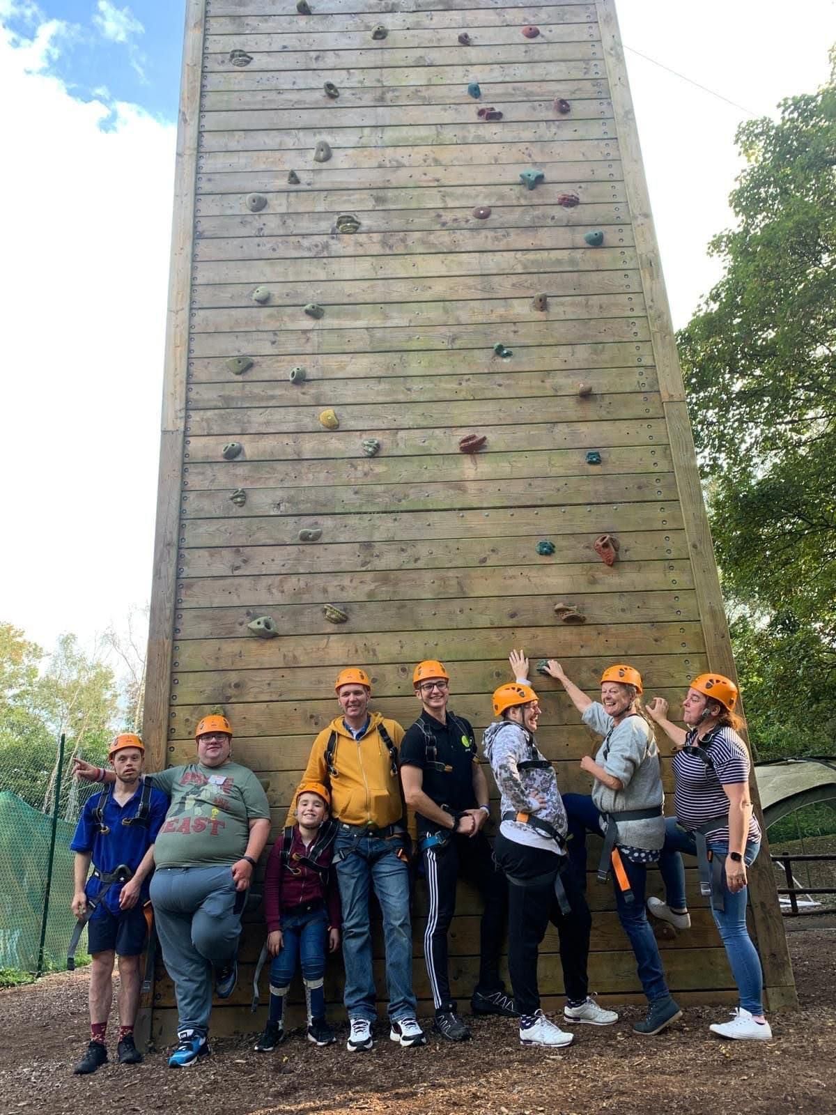 SASBAH Breakaway Weekend Rotary Seaford